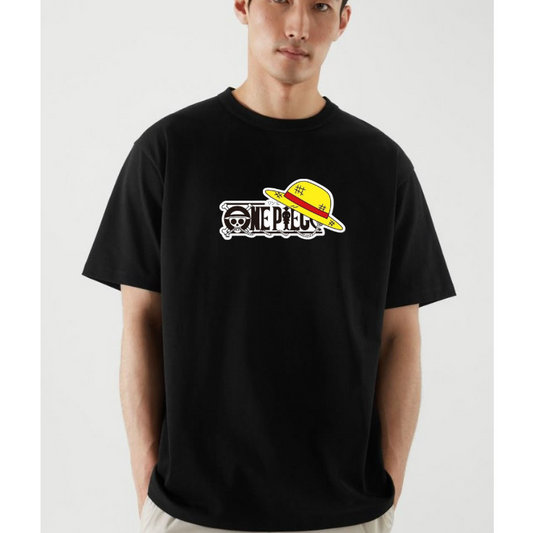 Anime Burst Tee – One Piece Edition